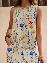 MochaFlow Co-Ord Set