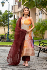 Eid Special Dress