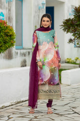 Embroidered Indian Ethnic Wear