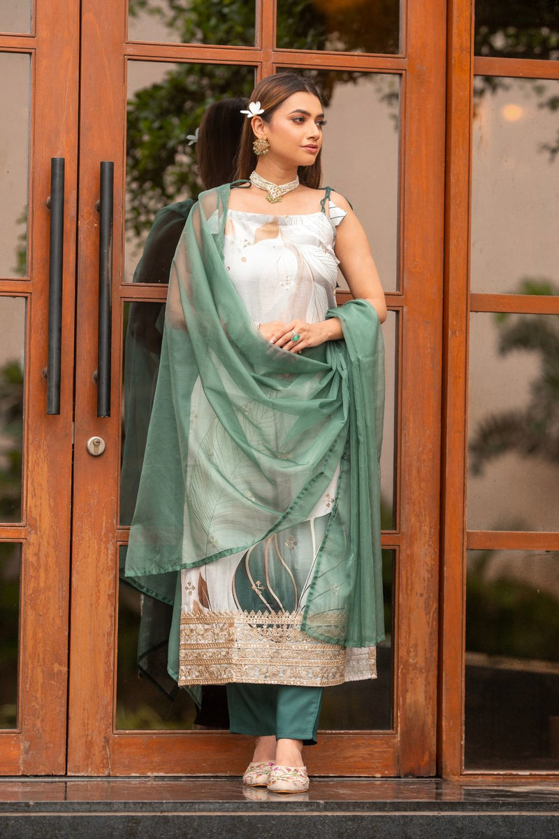 Ethnic Wear for Women