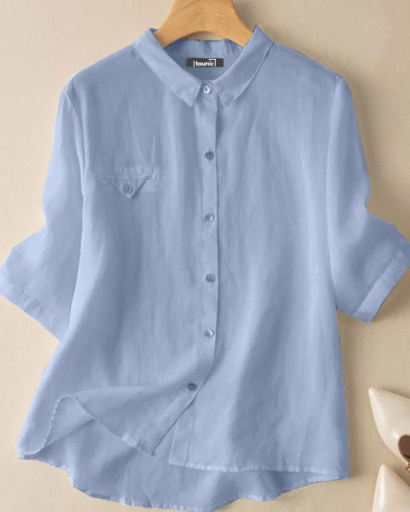 SkyBreeze Shirt