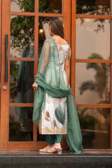 lightweight Naznin Dupatta