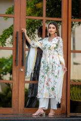 lightweight ethnic wear for women